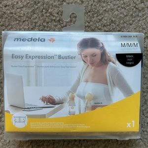 Medela Hands Free Pumping Bustier